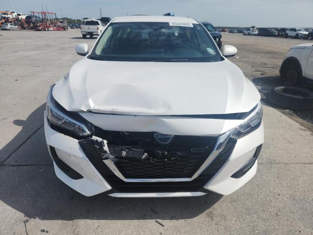 2023 NISSAN SENTRA SV 3N1AB8CV9PY248805