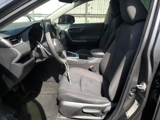 2022 TOYOTA RAV4 LE #3276118935