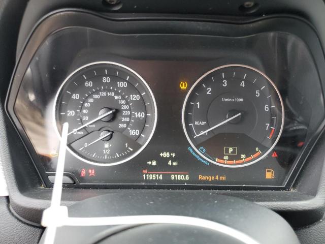 2018 BMW X1 XDRIVE2 #3296231461