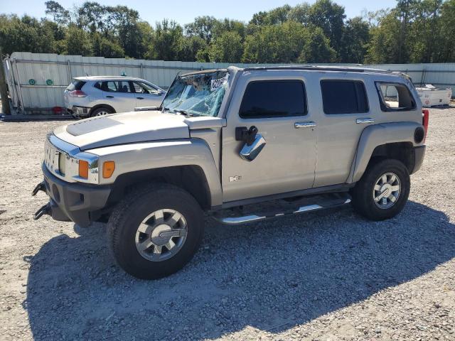Global Auto Auctions: 2007 HUMMER H3