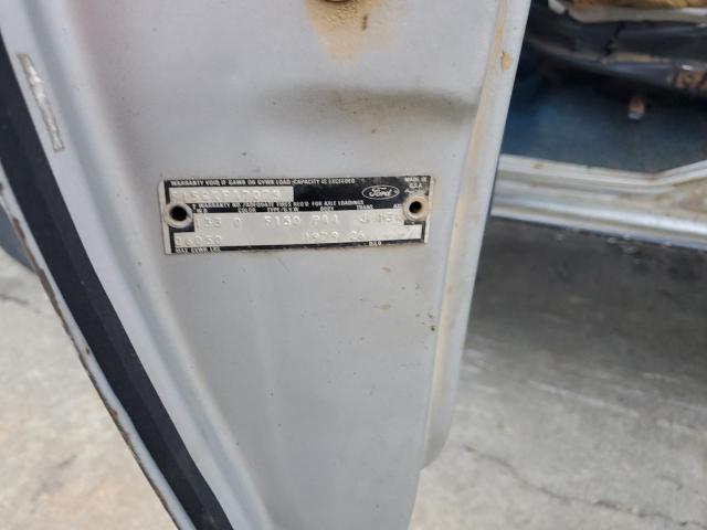 1979 FORD F-150 #3293468417