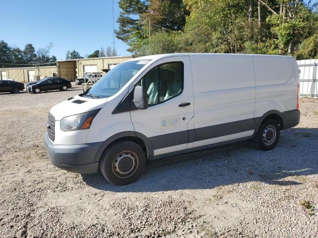 Global Auto Auctions: 2018 FORD TRANSIT T-150