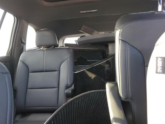 2024 GMC ACADIA UPL 1GKENKKS9RJ178437