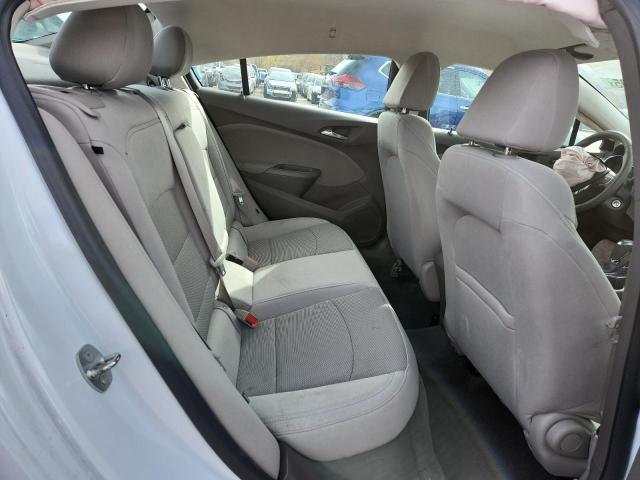 2018 CHEVROLET CRUZE #3281980156