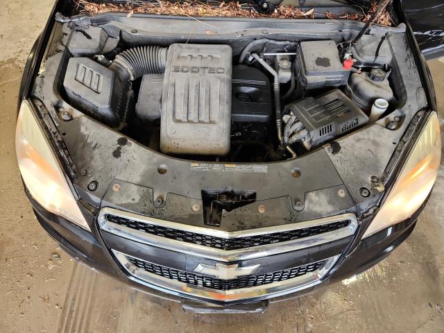 2010 CHEVROLET EQUINOX LT - 2CNFLEEWXA6203851