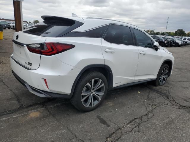 2019 LEXUS RX 450H BASE - 2T2BGMCA0KC039742