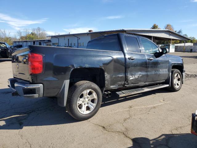 2014 CHEVROLET SILVERADO - 1GCVKREC6EZ105054