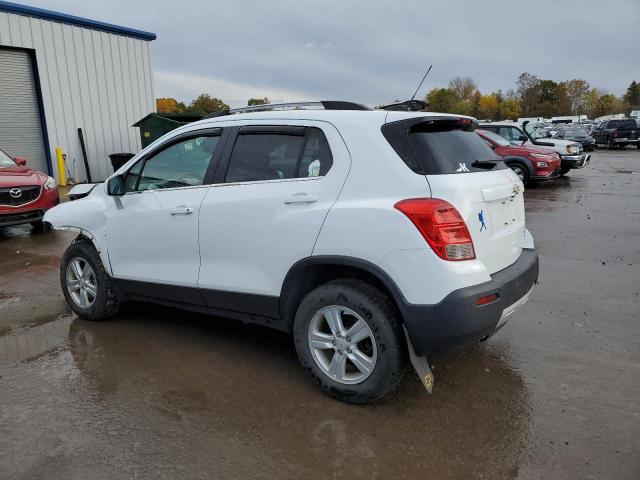 2016 CHEVROLET TRAX 1LT - KL7CJPSBXGB762698