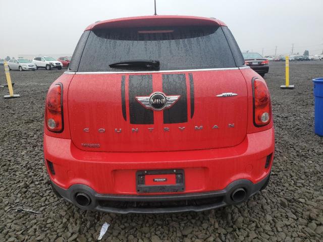 2016 MINI COOPER COU #3316119218