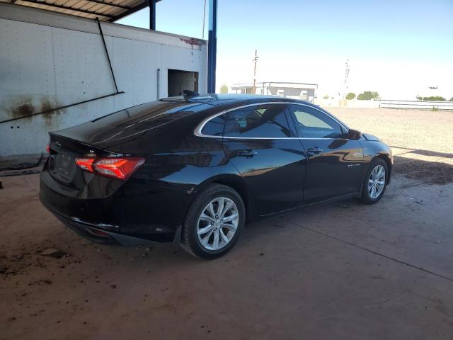 2021 CHEVROLET MALIBU LT - 1G1ZD5STXMF038444