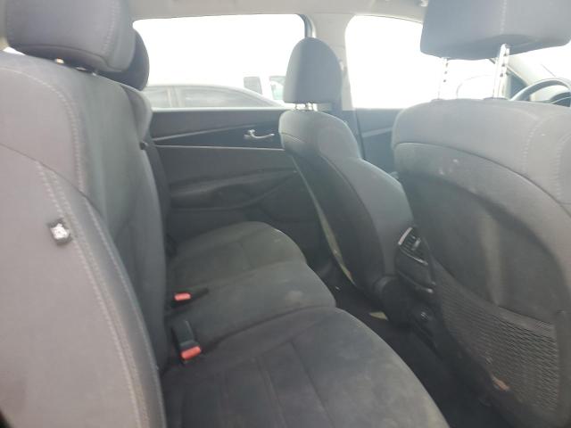 2019 KIA SORENTO L - 5XYPG4A39KG514792