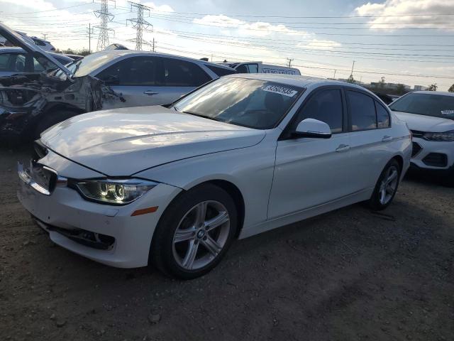 BMW 320 I XDRI