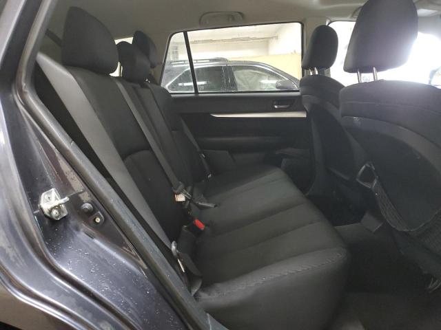2010 SUBARU OUTBACK 2. #3296324452