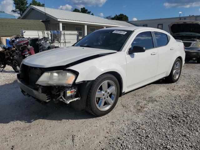 DODGE AVENGER SE