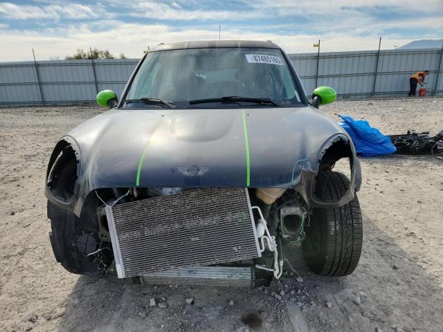 2014 MINI COOPER S P - WMWSS5C56EWN67029