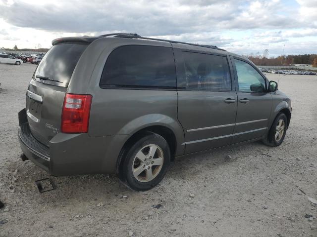 2010 DODGE GRAND CARA - 2D4RN5DX5AR269117