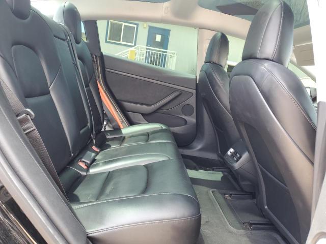 2021 TESLA MODEL 3 #3309733834