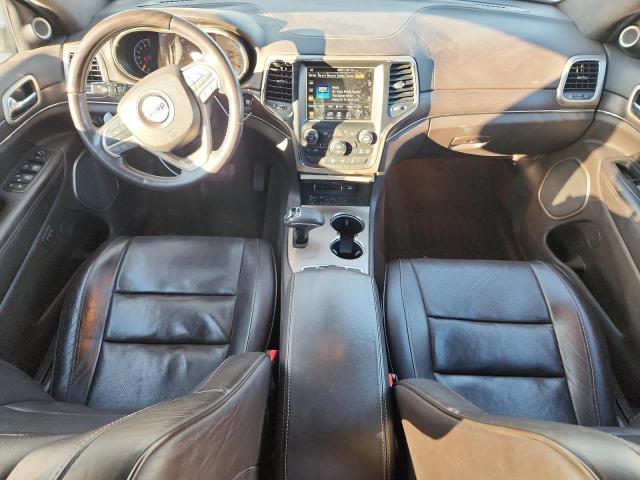 2014 JEEP GRAND CHER - 1C4RJFJG5EC338700