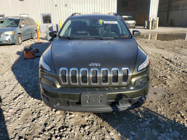 2016 JEEP CHEROKEE S 1C4PJLAB6GW137223