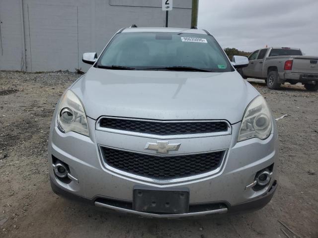 2012 CHEVROLET EQUINOX LT - 2GNFLGE56C6364814