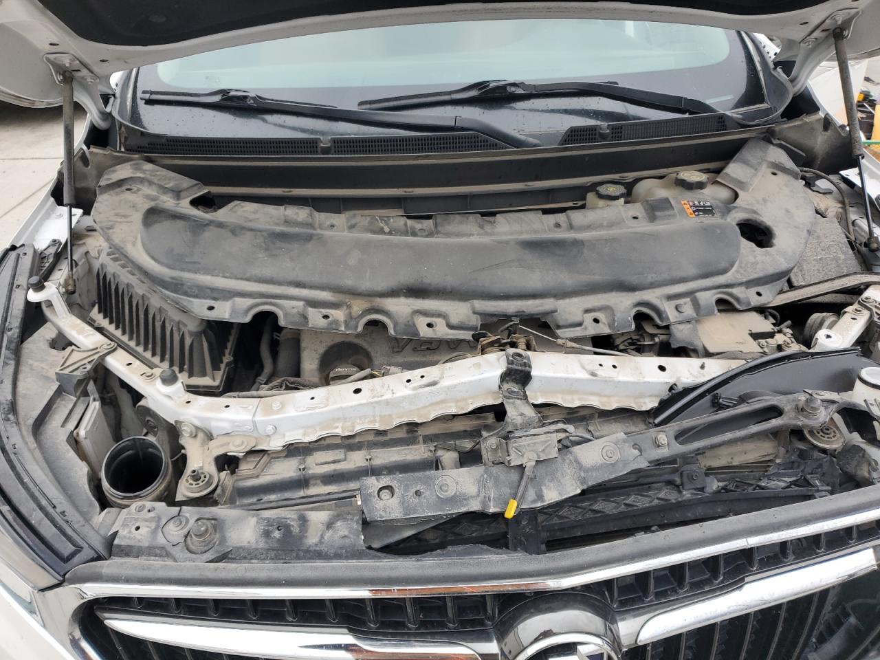 BUICK ENCLAVE ESSENCE