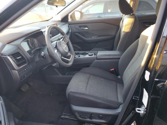 2023 NISSAN ROGUE SV - 5N1BT3BB1PC799677