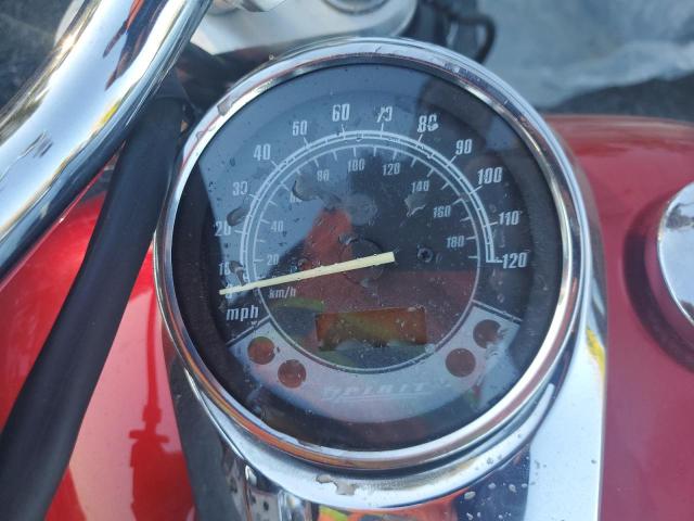 2008 HONDA VT750 C2F JH2RC53468M101095