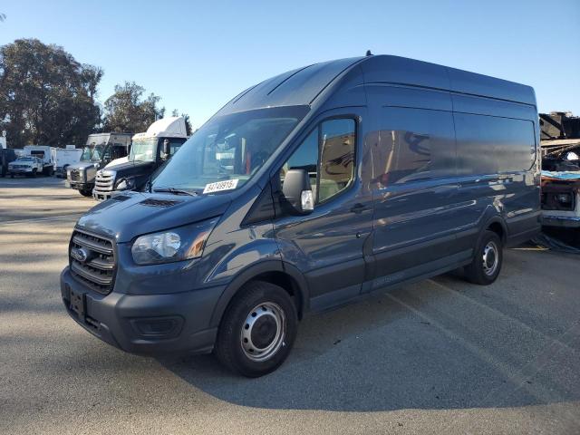 Global Auto Auctions: 2020 FORD TRANSIT T-