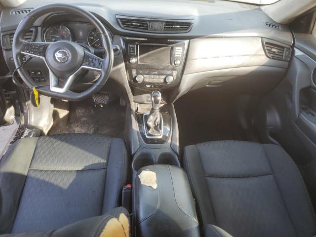 2019 NISSAN ROGUE S - KNMAT2MV1KP540013