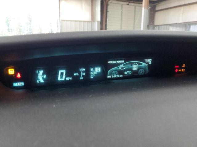 2015 TOYOTA PRIUS - JTDKN3DU1F1903057