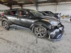 Lot #3304776929 2018 TOYOTA C-HR XLE