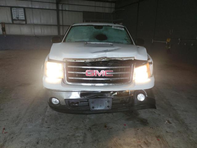 2013 GMC SIERRA K15 - 1GTR2VE71DZ214498