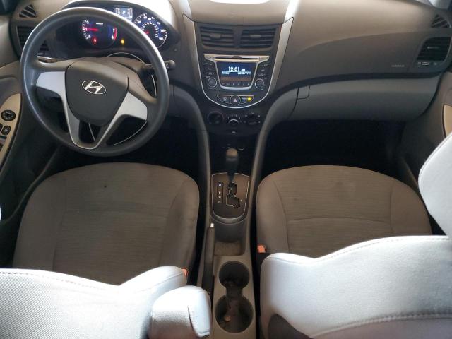 2016 HYUNDAI ACCENT SE - KMHCT4AE2GU107877