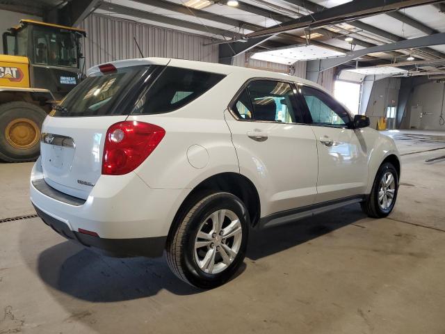 2015 CHEVROLET EQUINOX LS 2GNFLEEK6F6428638