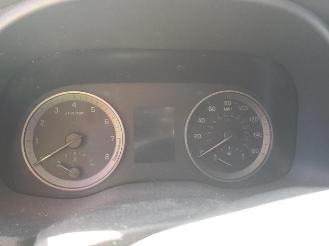 2017 HYUNDAI TUCSON LIM - KM8J33A44HU389109