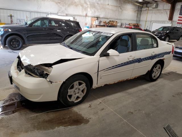 Global Auto Auctions: 2006 CHEVROLET MALIBU LT
