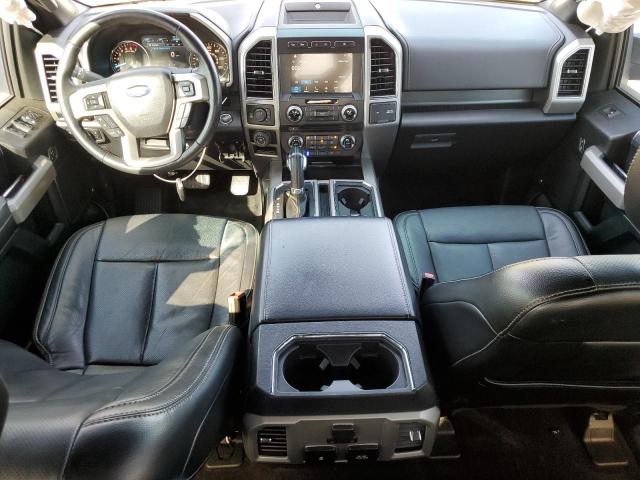 2018 FORD F150 SUPER - 1FTEW1EG7JKC41835