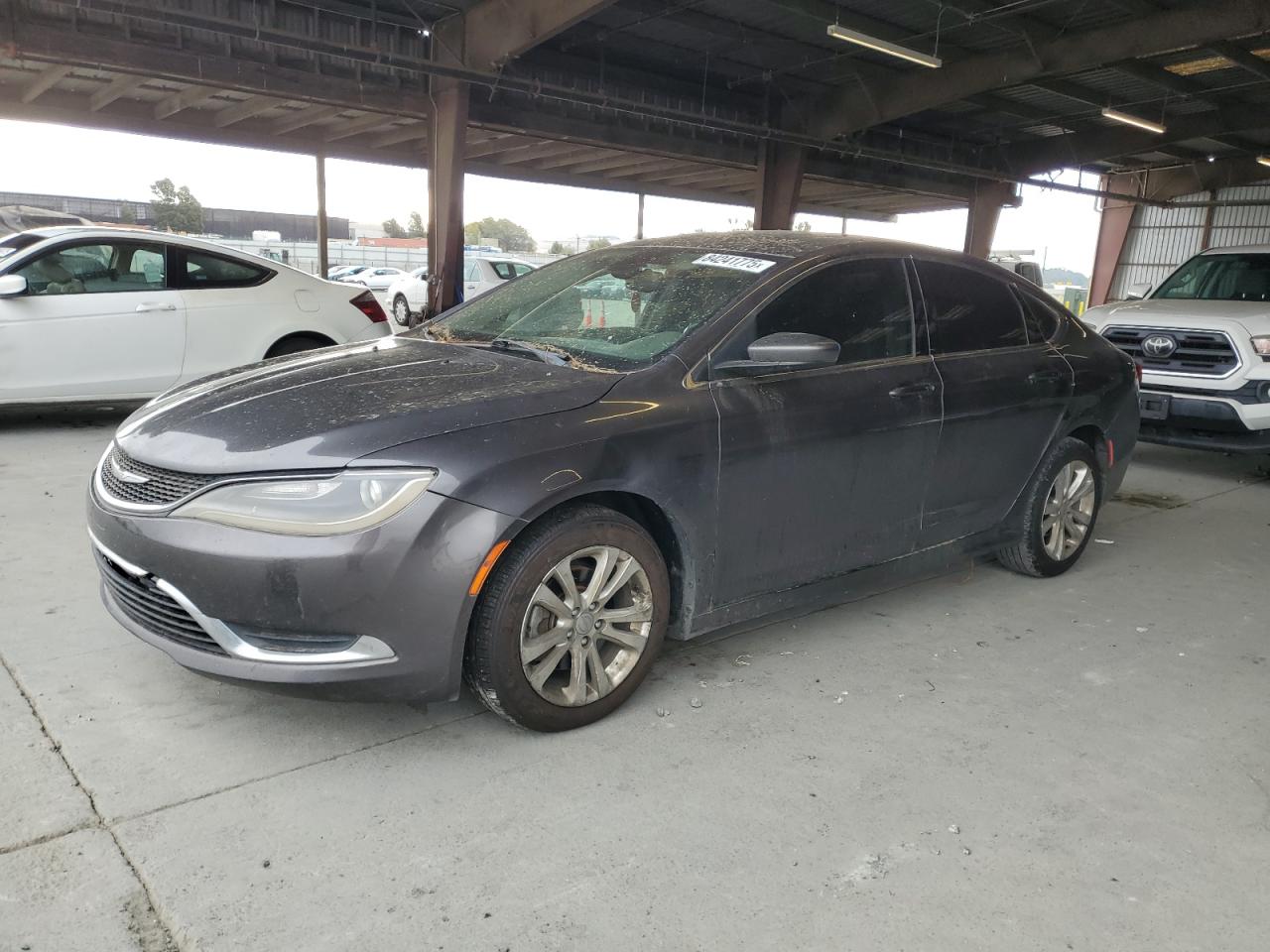 CHRYSLER 200 LIMITED