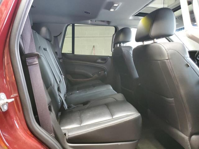 2016 CHEVROLET TAHOE K150 - 1GNSKBKC5GR479843