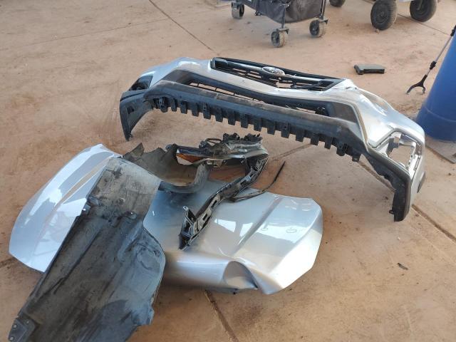 2018 SUBARU CROSSTREK - JF2GTAAC6JH313823