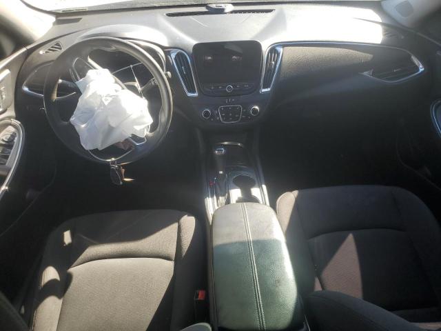 2020 CHEVROLET MALIBU LT #3280278970