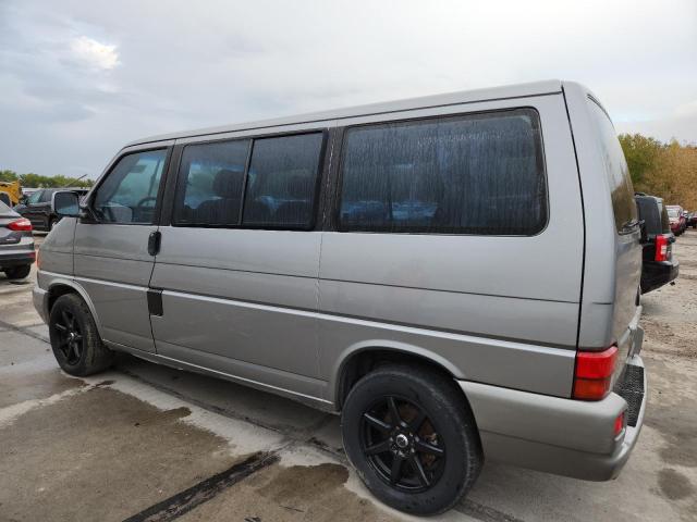 VOLKSWAGEN EUROVAN MV 1999 WV2MH2707XH046353 photo #3