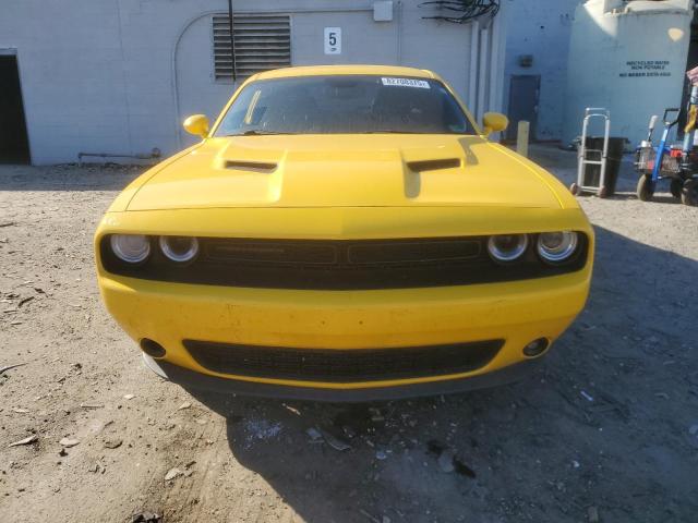 2017 DODGE CHALLENGER - 2C3CDZAG7HH501030