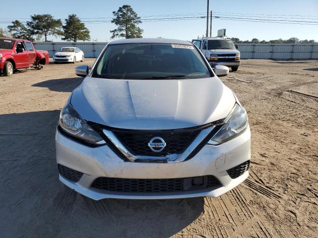 2019 NISSAN SENTRA S - 3N1AB7AP7KY250589