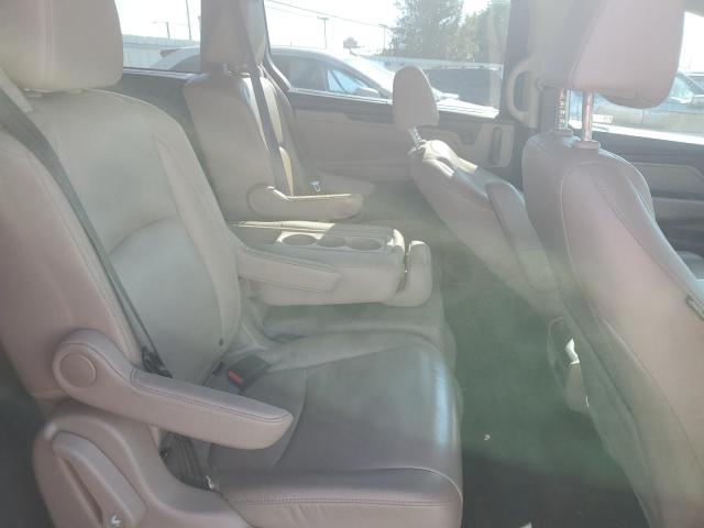 2019 HONDA ODYSSEY EX 5FNRL6H77KB075995