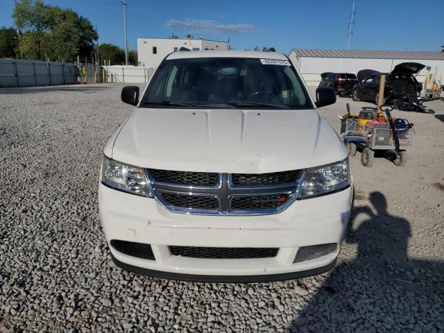 2017 DODGE JOURNEY SE 3C4PDCAB2HT577373