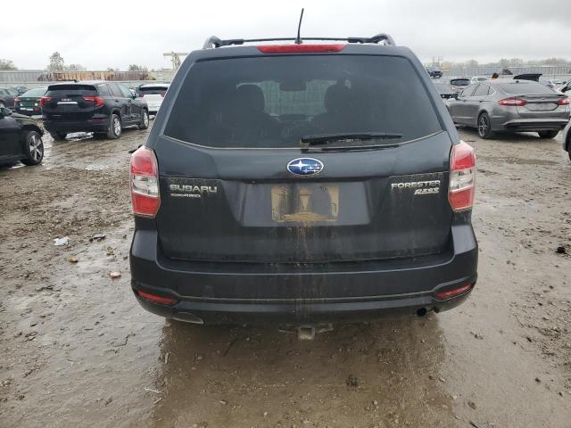 2014 SUBARU FORESTER 2 - JF2SJAEC3EH558241