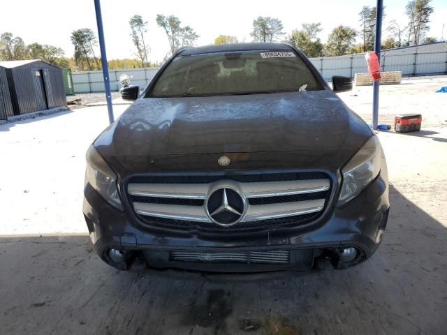 2015 MERCEDES-BENZ GLA 250 #3293545462