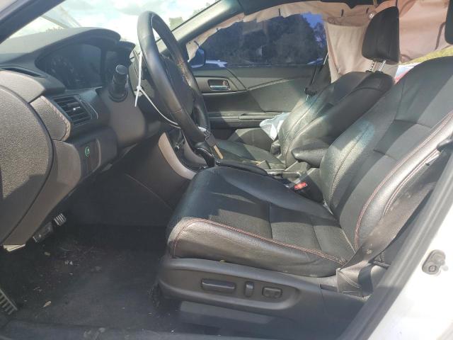 2017 HONDA ACCORD SPO - 1HGCR2F1XHA053939