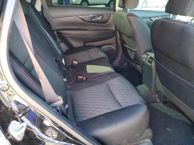 2017 NISSAN ROGUE SV - 5N1AT2MVXHC879204